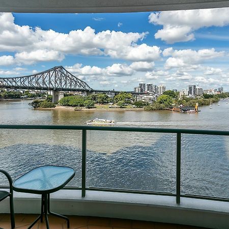 River View Suites In The Heart Of Brisbane Buitenkant foto
