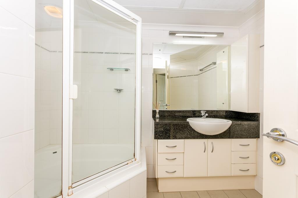 River View Suites In The Heart Of Brisbane Buitenkant foto