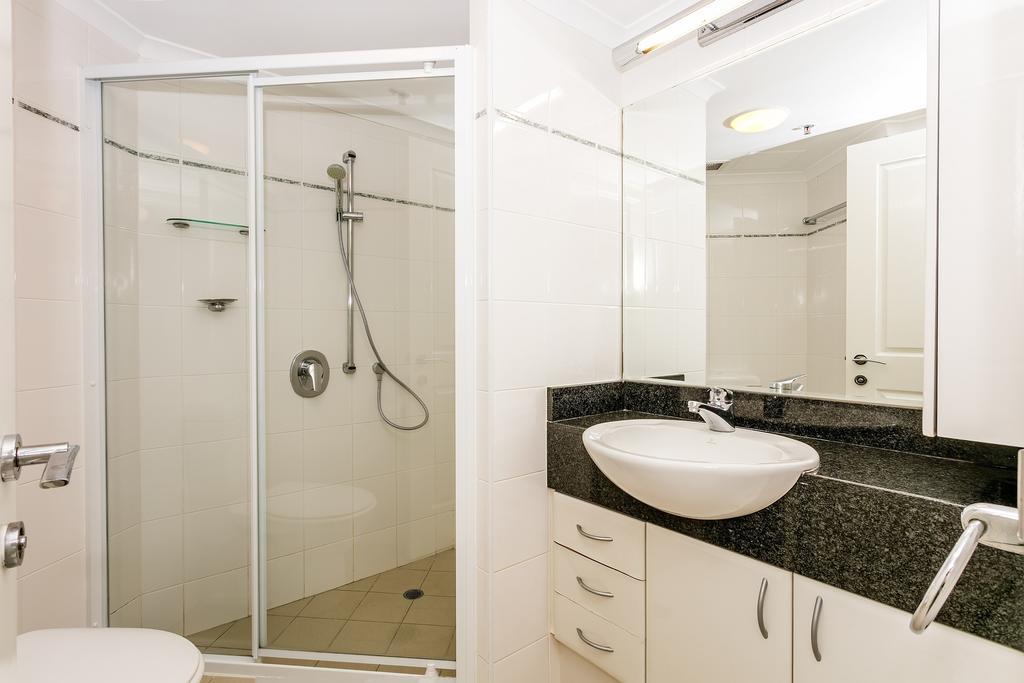 River View Suites In The Heart Of Brisbane Buitenkant foto