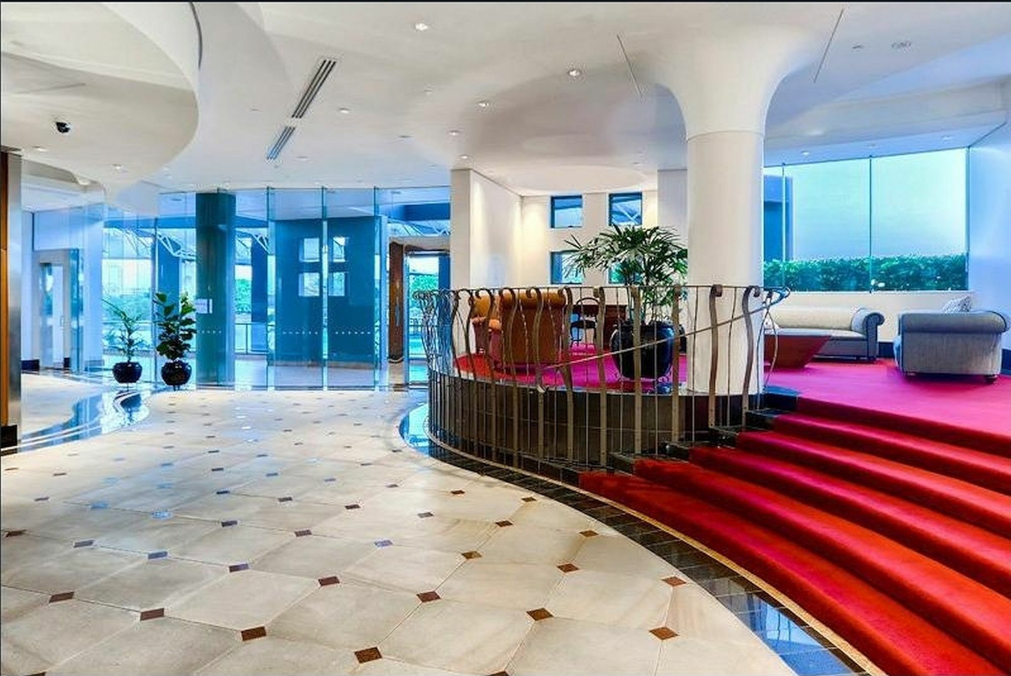 River View Suites In The Heart Of Brisbane Buitenkant foto
