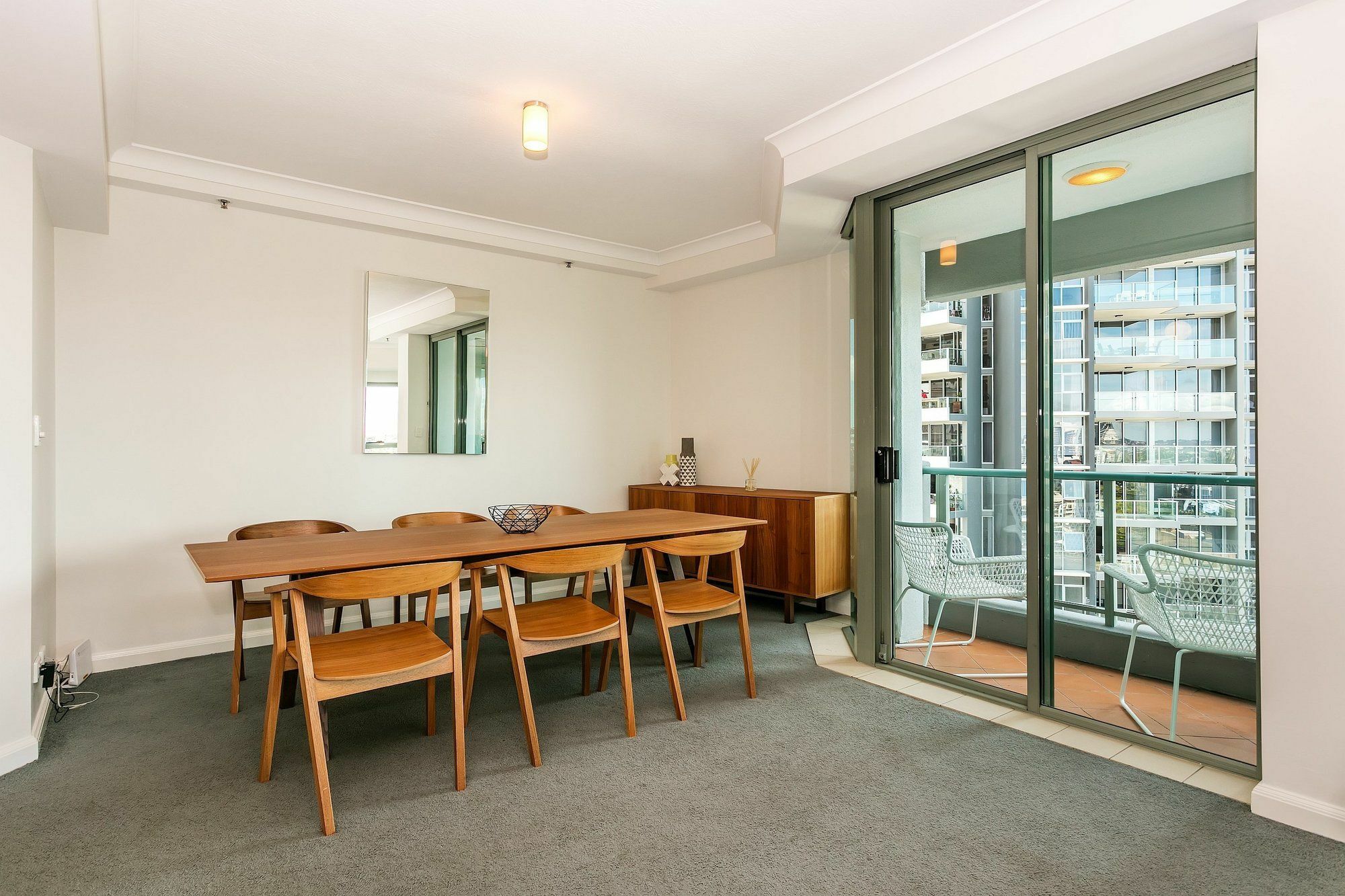 River View Suites In The Heart Of Brisbane Buitenkant foto