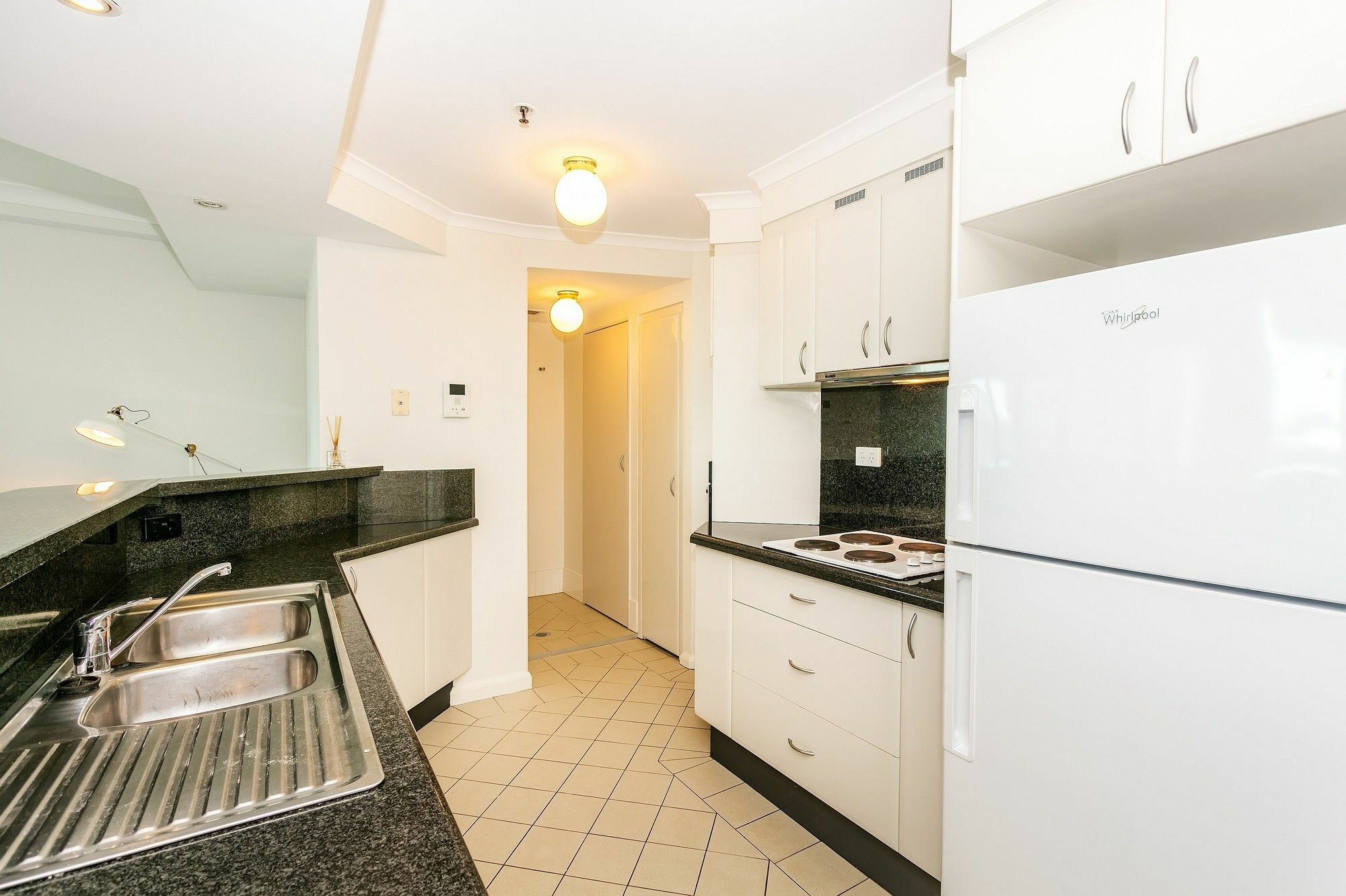 River View Suites In The Heart Of Brisbane Buitenkant foto