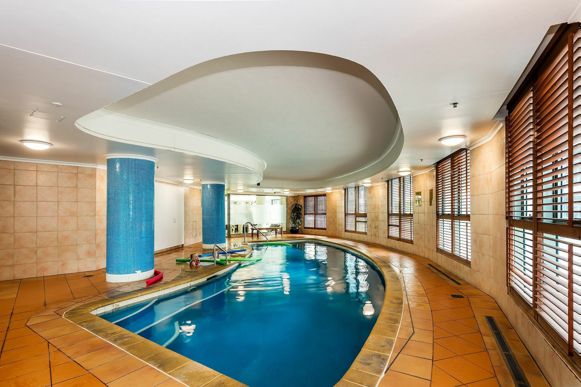 River View Suites In The Heart Of Brisbane Buitenkant foto