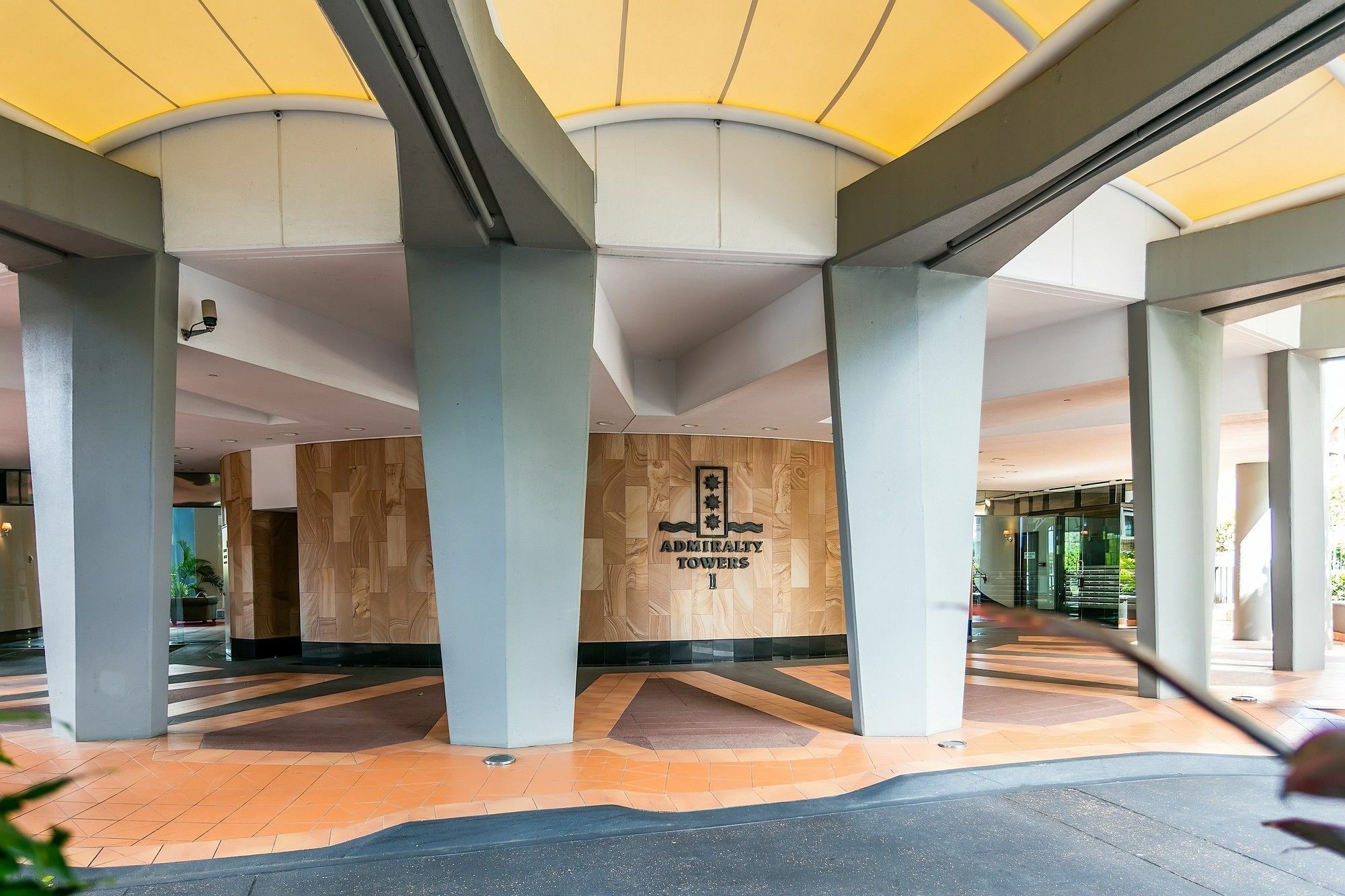 River View Suites In The Heart Of Brisbane Buitenkant foto
