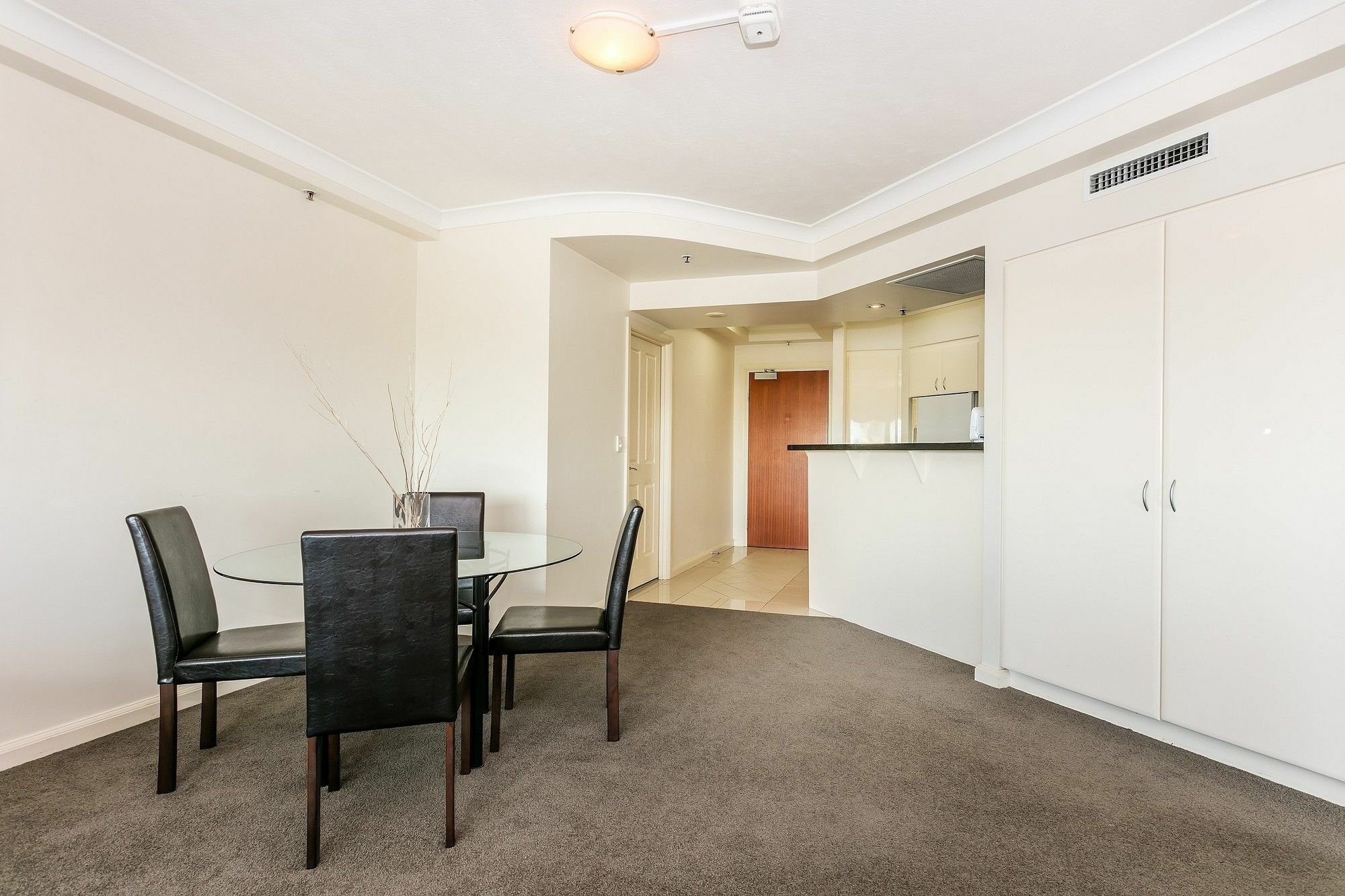 River View Suites In The Heart Of Brisbane Buitenkant foto