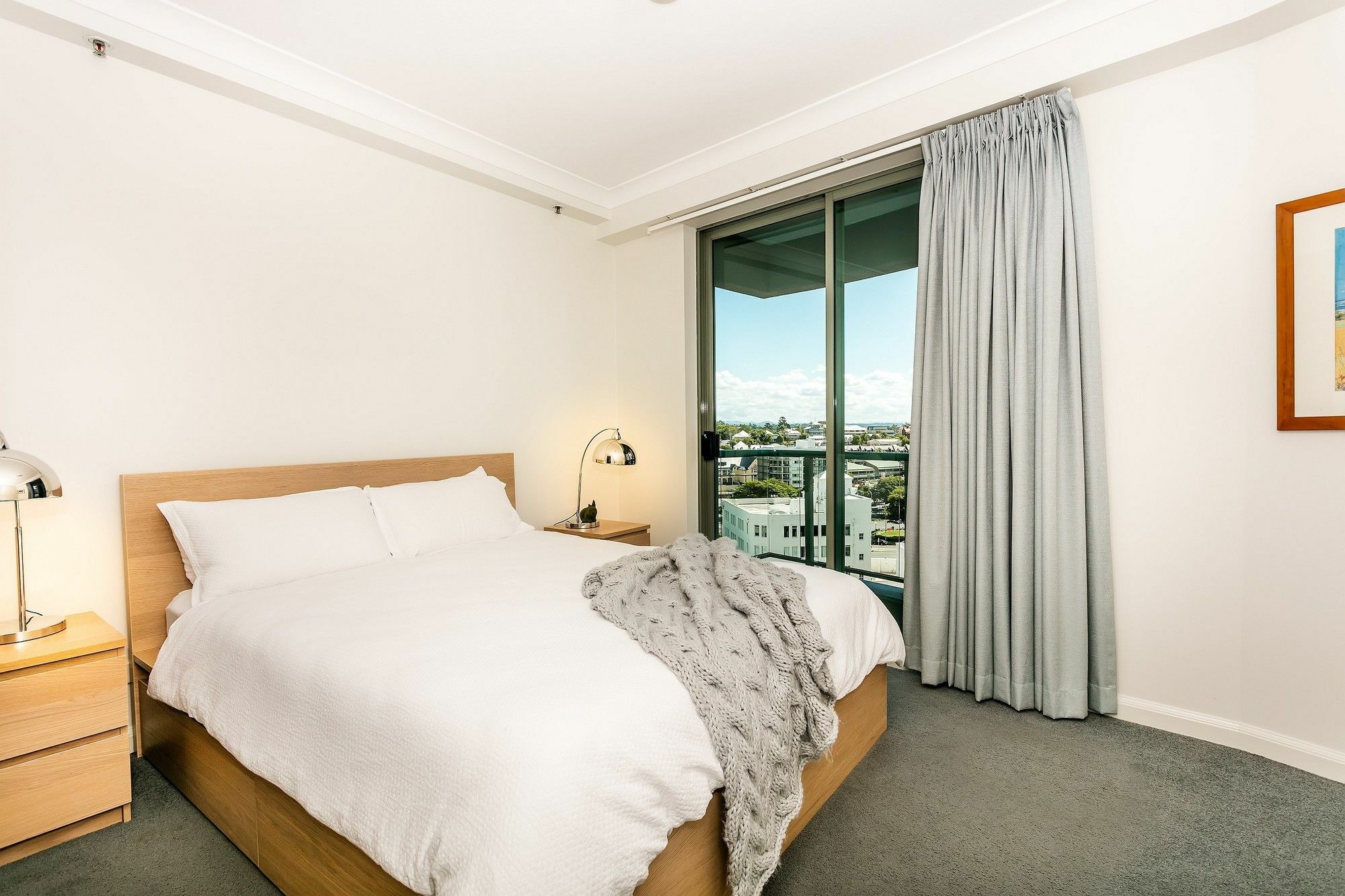 River View Suites In The Heart Of Brisbane Buitenkant foto